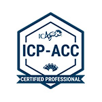 ICP ACC Blue