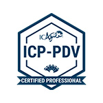 ICP PDV Blue